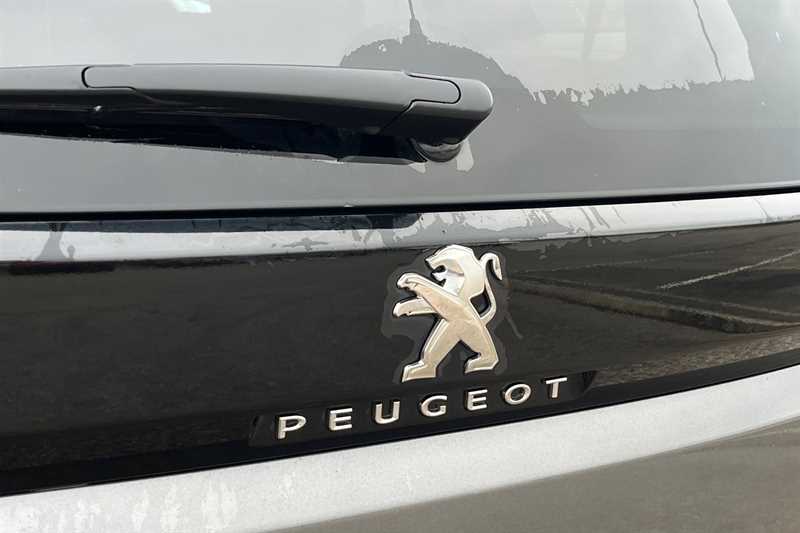 Used Peugeot 5008 2018 for sale - 76928246: Photo 25