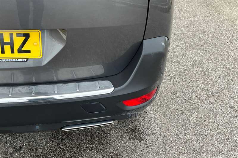 Used Peugeot 5008 2018 for sale - 76928246: Photo 31