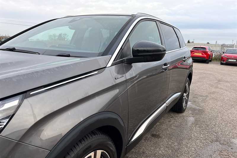 Used Peugeot 5008 2018 for sale - 76928246: Photo 45