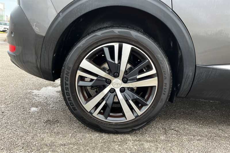 Used Peugeot 5008 2018 for sale - 76928246: Photo 9