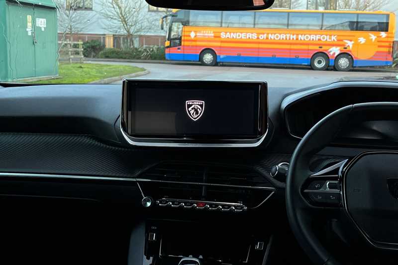 Used Peugeot 2008 2024 for sale - 77512834: Photo 14