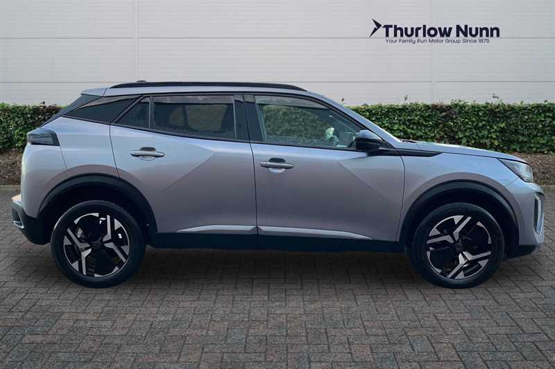 Used Peugeot 2008 2024 for sale - 77512834: Photo 2