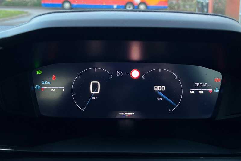 Used Peugeot 2008 2024 for sale - 77512834: Photo 20