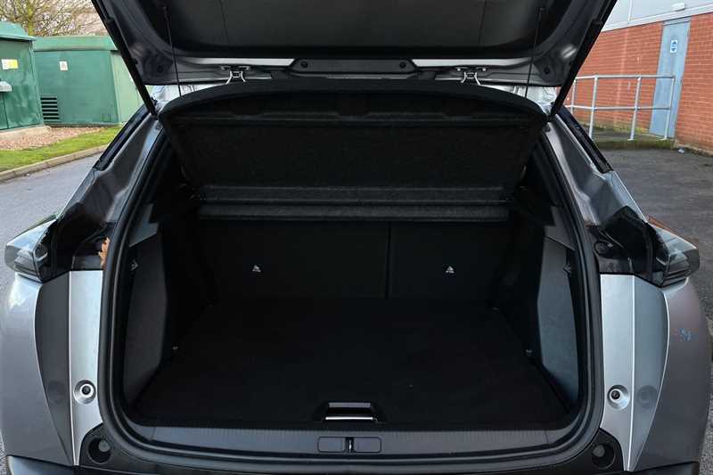 Used Peugeot 2008 2024 for sale - 77512834: Photo 24