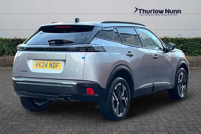 Used Peugeot 2008 2024 for sale - 77512834: Photo 3