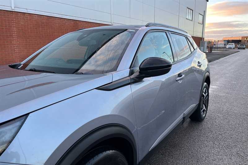 Used Peugeot 2008 2024 for sale - 77512834: Photo 42