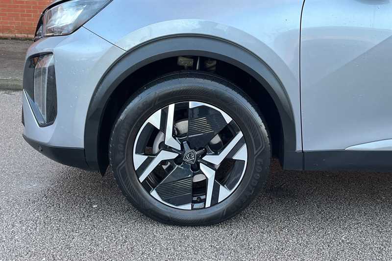 Used Peugeot 2008 2024 for sale - 77512834: Photo 43