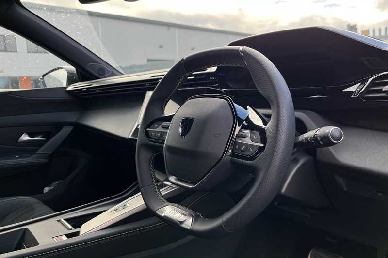 Used Peugeot 308 2025 for sale - 77513530: Photo 10