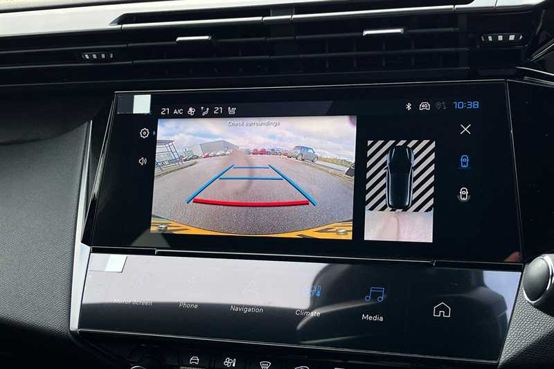 Used Peugeot 308 2025 for sale - 77513530: Photo 19