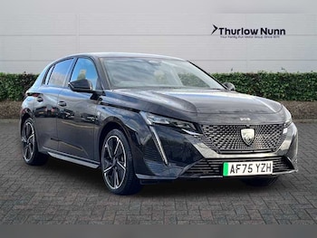 2025 - 115kW GT 54kWh 5dr Auto