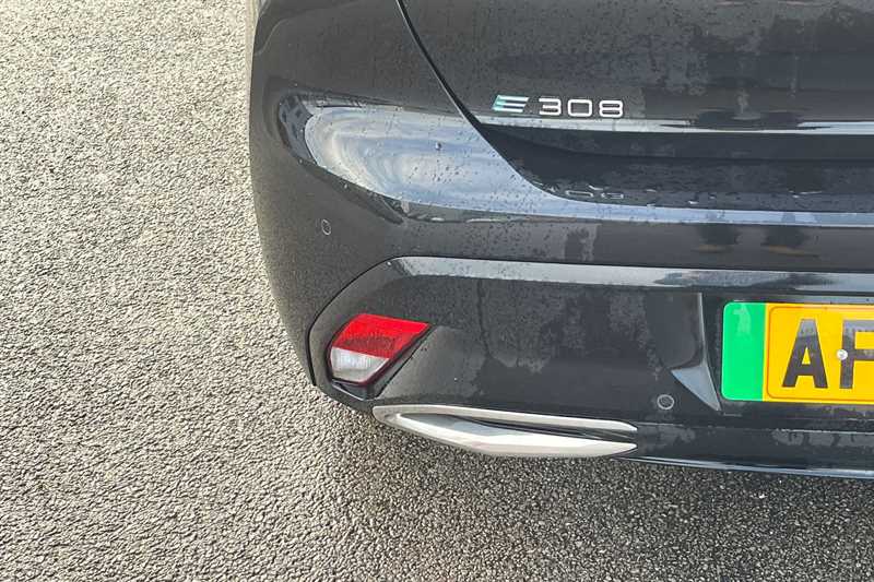 Used Peugeot 308 2025 for sale - 77513530: Photo 29