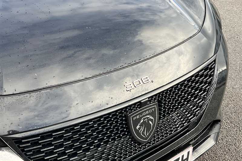 Used Peugeot 308 2025 for sale - 77513530: Photo 42