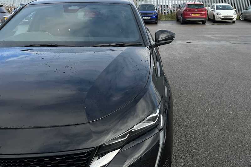 Used Peugeot 308 2025 for sale - 77513530: Photo 43