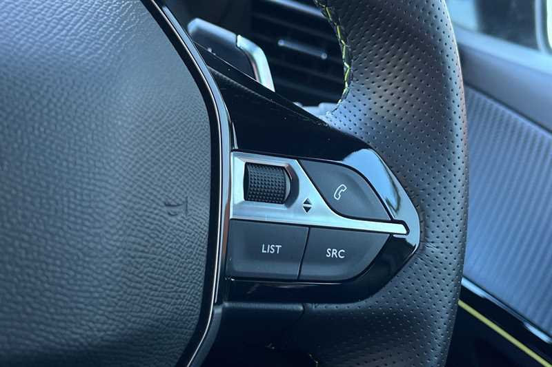 Used Peugeot 208 2022 for sale - 77146756: Photo 22