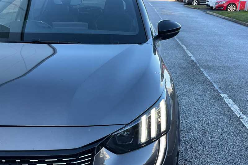 Used Peugeot 208 2022 for sale - 77146756: Photo 42