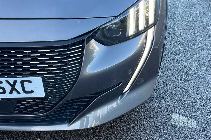 Used Peugeot 208 2022 for sale - 77146756: Photo 43