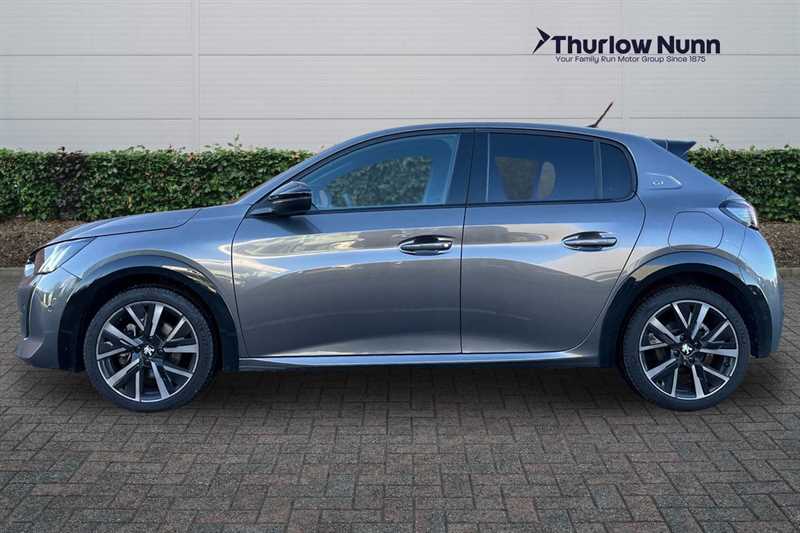 Used Peugeot 208 2022 for sale - 77146756: Photo 6