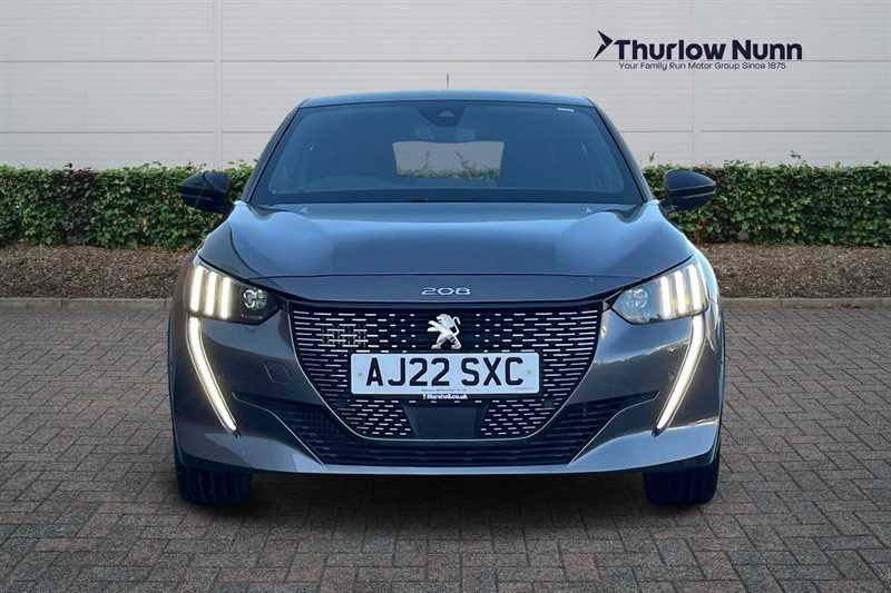 Used Peugeot 208 2022 for sale - 77146756: Photo 8