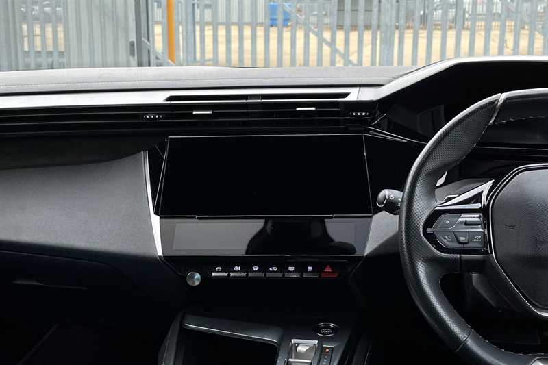 Used Peugeot 308 2022 for sale - 76204320: Photo 14