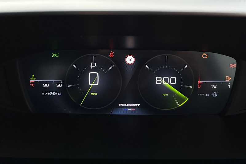 Used Peugeot 308 2022 for sale - 76204320: Photo 20