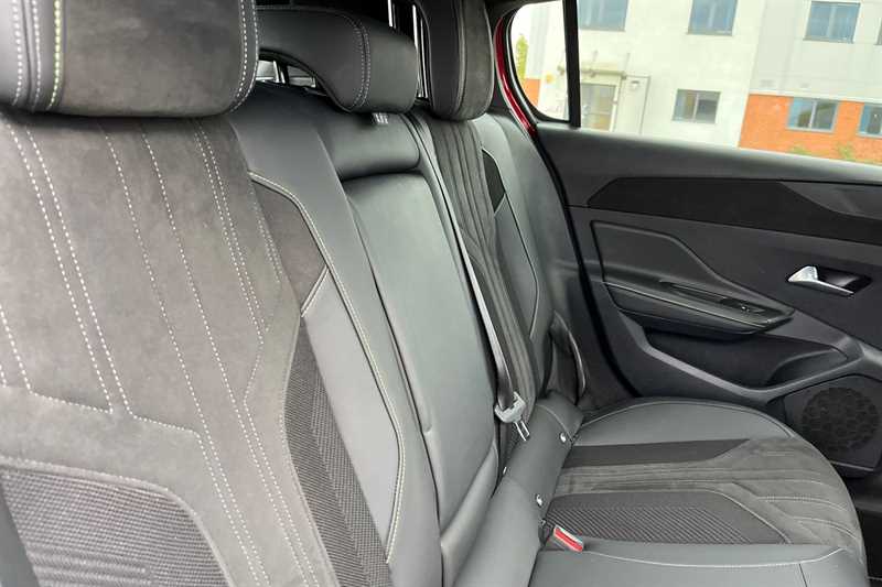 Used Peugeot 308 2022 for sale - 76204320: Photo 23