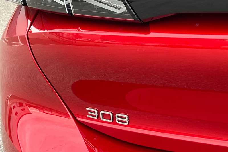 Used Peugeot 308 2022 for sale - 76204320: Photo 26