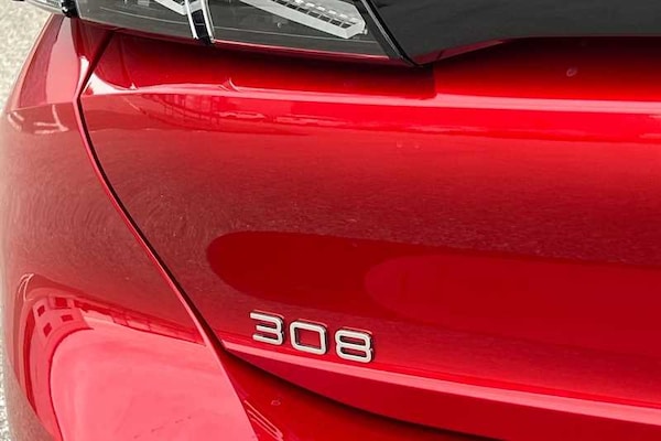 Used Peugeot 308 2022 for sale - 76204320: Photo 26