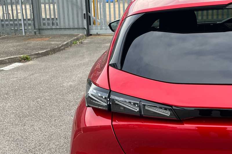 Used Peugeot 308 2022 for sale - 76204320: Photo 28