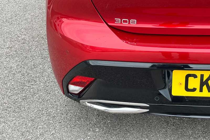 Used Peugeot 308 2022 for sale - 76204320: Photo 29