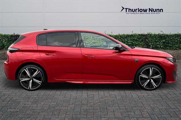 Used Peugeot 308 2022 for sale - 76204320: Photo 2