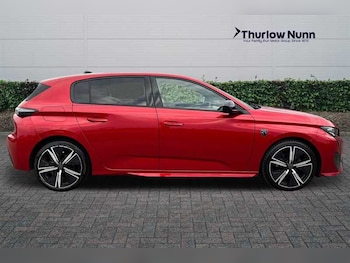 Used Peugeot 308 2022 for sale - 76204320: Photo 2