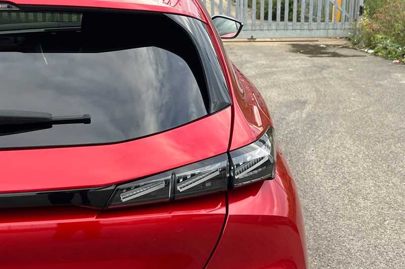 Used Peugeot 308 2022 for sale - 76204320: Photo 30