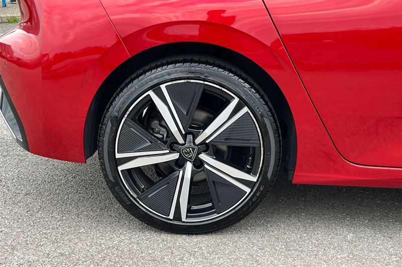 Used Peugeot 308 2022 for sale - 76204320: Photo 35