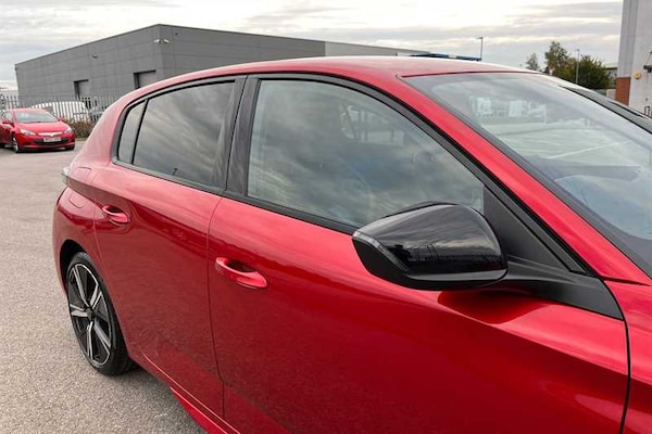 Used Peugeot 308 2022 for sale - 76204320: Photo 37