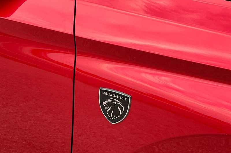 Used Peugeot 308 2022 for sale - 76204320: Photo 38