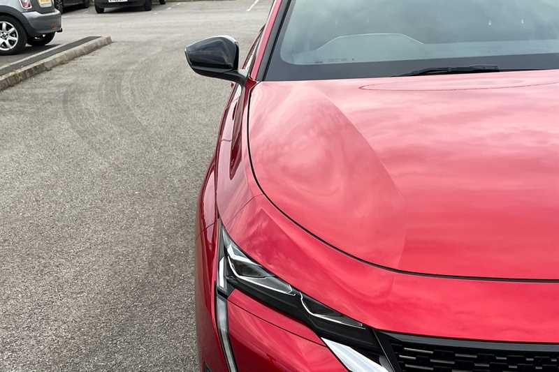 Used Peugeot 308 2022 for sale - 76204320: Photo 40