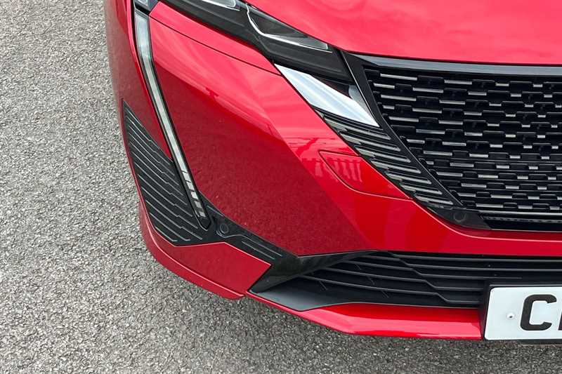 Used Peugeot 308 2022 for sale - 76204320: Photo 41