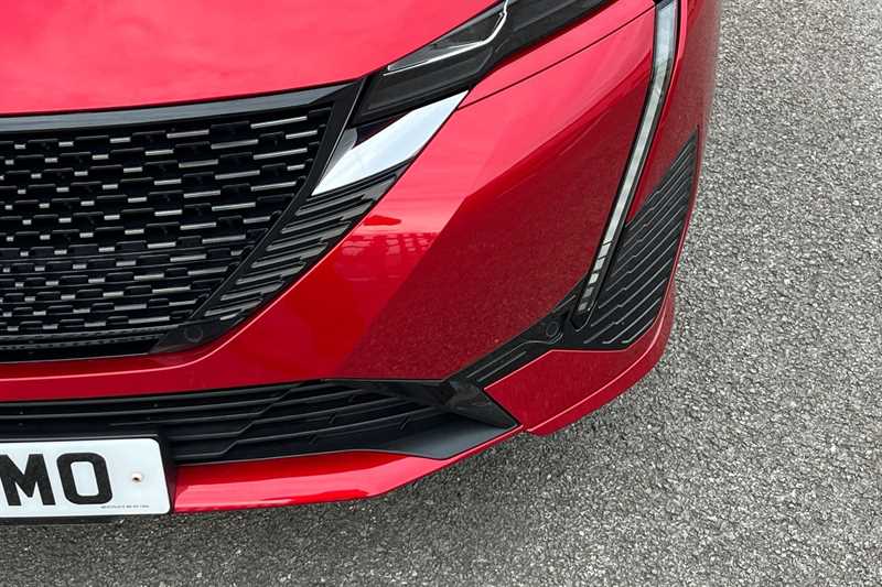 Used Peugeot 308 2022 for sale - 76204320: Photo 44