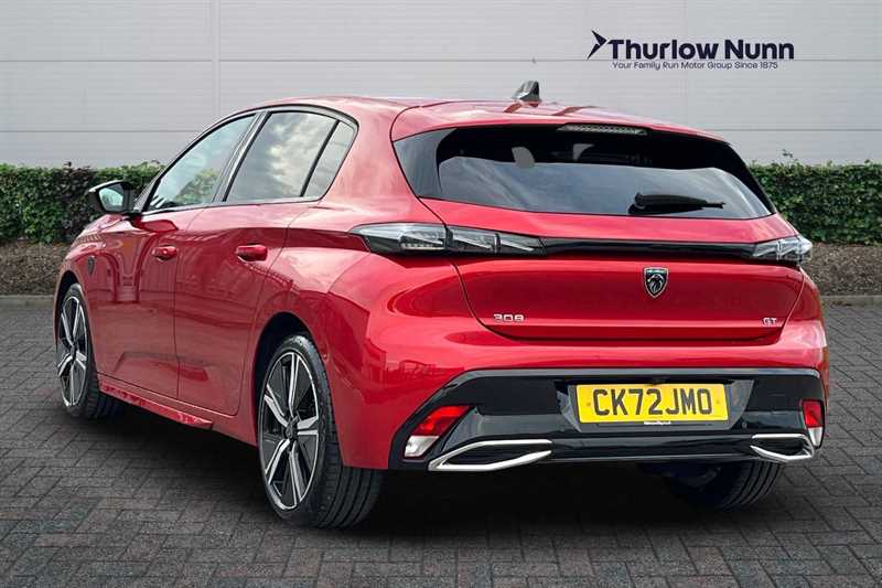 Used Peugeot 308 2022 for sale - 76204320: Photo 5