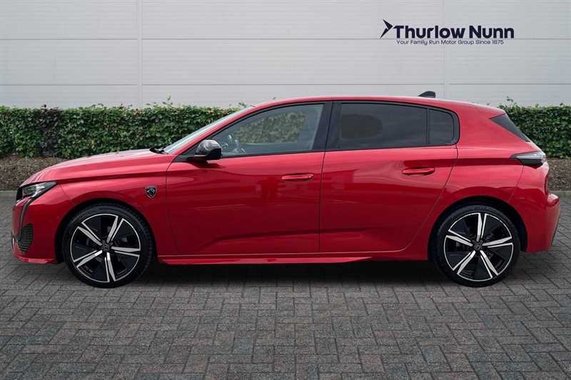 Used Peugeot 308 2022 for sale - 76204320: Photo 6