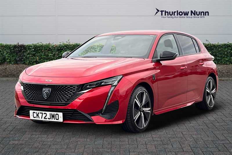 Used Peugeot 308 2022 for sale - 76204320: Photo 7