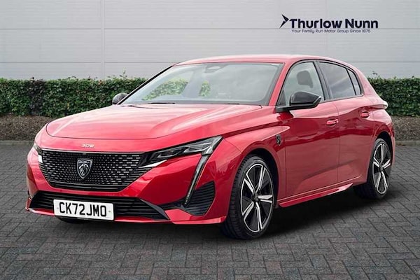 Used Peugeot 308 2022 for sale - 76204320: Photo 7
