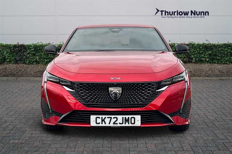 Used Peugeot 308 2022 for sale - 76204320: Photo 8