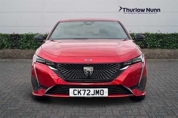 Used Peugeot 308 2022 for sale - 76204320: Photo 8