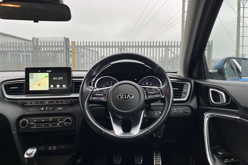 Used Kia Ceed 2019 for sale - 77513782: Photo 11