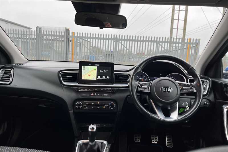 Used Kia Ceed 2019 for sale - 77513782: Photo 12