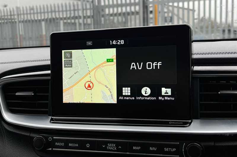 Used Kia Ceed 2019 for sale - 77513782: Photo 17