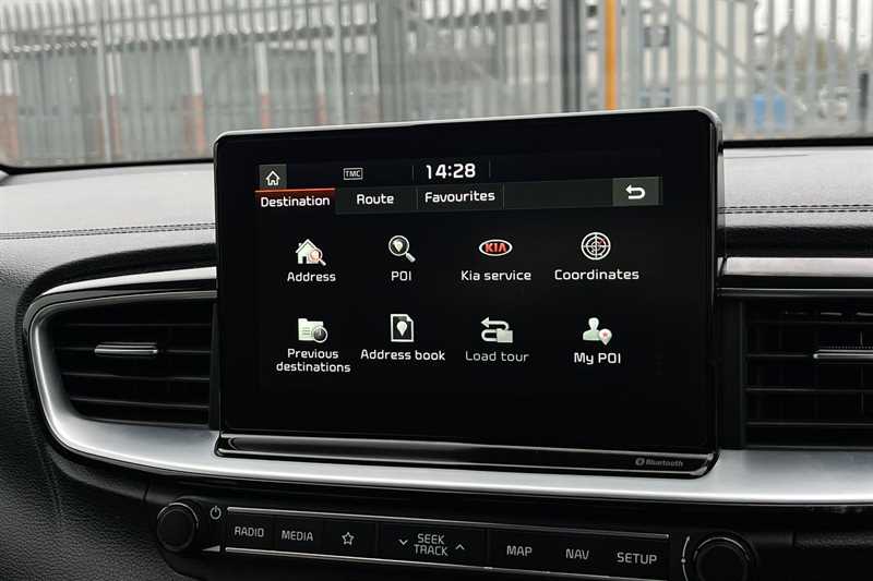 Used Kia Ceed 2019 for sale - 77513782: Photo 18