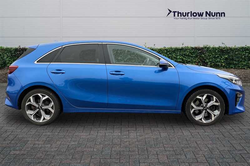 Used Kia Ceed 2019 for sale - 77513782: Photo 2