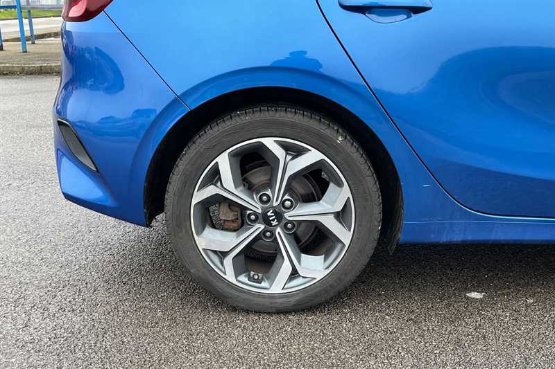 Used Kia Ceed 2019 for sale - 77513782: Photo 33